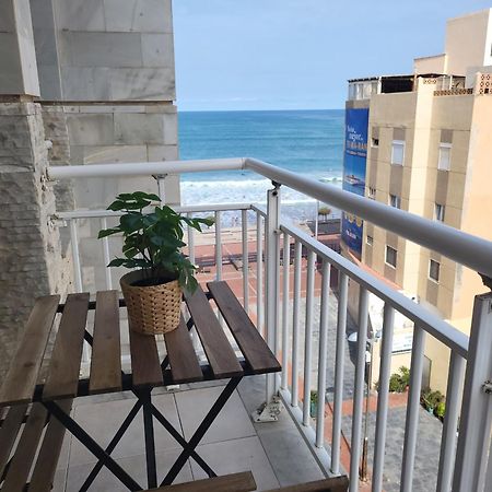 Canteras Sport Beach By Canariasgetaway Las Palmas Exterior photo