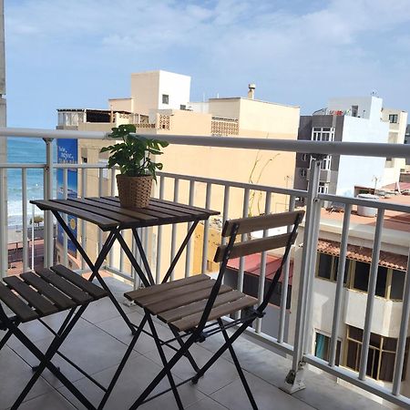 Canteras Sport Beach By Canariasgetaway Las Palmas Exterior photo