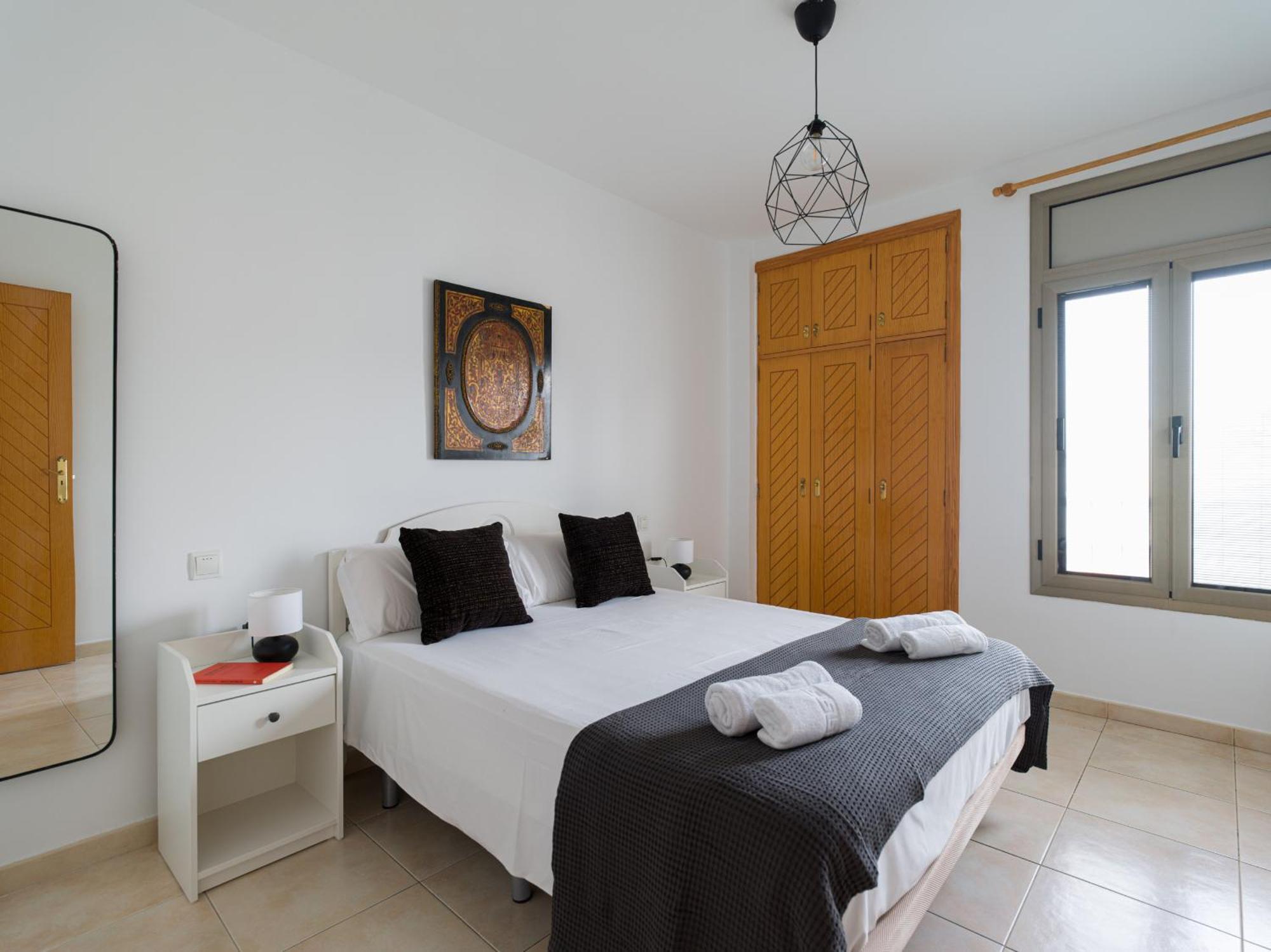 Canteras Sport Beach By Canariasgetaway Las Palmas Exterior photo